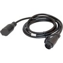 Verlngerungskabel, 13-Pol, Lnge 3500 mm