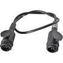 Zwischenkabel, 13-Pol, Lnge 1200 mm
