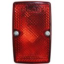 Nebeschlussleuchte, GEKA,