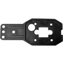 Leuchtenhalter fr Aspck Flexipoint I + LED, gerade,...