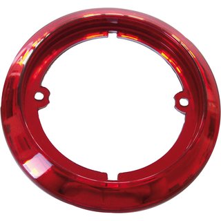 Deco-Ring zu Roundpoint rot