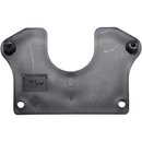 Halter gerade fr fr Aspck Flatpoint 2 Begrenzun