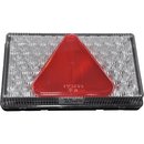 Aspck Multi LED-Leuchte links, 12 Volt