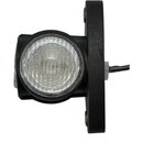 Aspck Begrenzungsleuchte LED Superpoint III, Dire