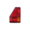 Leuchte Earpoint I, rechts, 5-pol, RFS