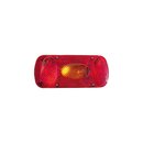 Leuchte Midipoint II, rechts, 5-pol, KZL, RFS