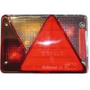 Leuchte Multipoint IV, rechts, 5-pol, KZL, RFS