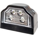 Kennzeichenleuchte LED, 500 mm Kabel, CD-Verbinder