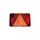 Lichtscheibe Radex 5800 + 5900 + 5901, links, NSL