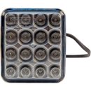 Nebelschlussleuchte LED mit DC-Abgang