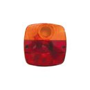 3-Kammer-Leuchte GEKA, links+rechts, Tlle, KZL