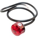 Begrenzungsleuchte Penny, LED, rot, selbstklebend