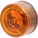 Seitenmarkierungsleuchte Penny, LED, gelb, selbstklebend