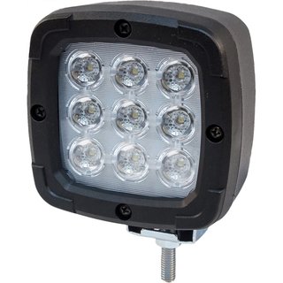 LED-Arbeitsscheinwerfer, 12-50 V, 15 Watt, 1300 lm