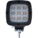 Arbeitsscheinwerfer LED, 1800 lm, 12 ? 50 V, 15 W