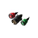 Versorgungskabel 13-polig, 5000 mm, fr Radex