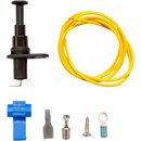 Motorhaubenschalter fr Marderabwehr