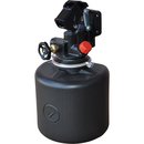 Handpumpe Einfachhub einfachwirkend 150 bar