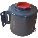 Hydrauliktank 8 Liter, fr Chapel Handpumpe