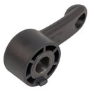 Kunsstoffhebel fr Pumpenkopf