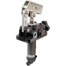 Pumpenkopf doppelhub und einfachwirkend,