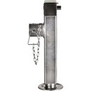 Kurbelsttze klappbar, 1300 kg, 535 mm, 60 x 60 mm