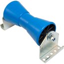 Hemmschuhe fr Kielrolle, H 102 mm, B 100 mm