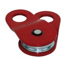 Umlenkrolle, Mae 97 x 51 x 27 mm, 2000 kg