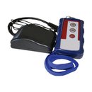 Funkfernbedienung 12 V, externer Einbau