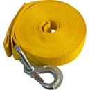 Gurtband, Breite 50 mm, Lnge 10m, Zuglast 2500daN