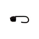 Spiralhaken 8x74x13mm,  fr 8 mm  Expanderseil