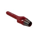 Locheisen fr Rundse, sen- 20 mm