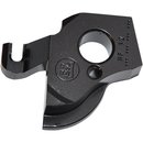 Formteil links fr -7 Bremse