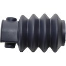 Faltenbalg BPW, 4 Falten, AK3509