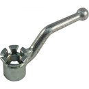 Knebelmutter fr BPW Auflaufeinrichtung  ZAV 2,7-1