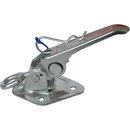 Excenterverschluss mit se, Lnge 240 mm