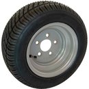 Rad 195/55R10C, Felge 6.00I x 10H2, ET-4, 5x112