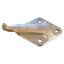 Gegenhalter fr Excenterverschluss mit 3 Bohrungen