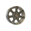 Alu-Felge, 6.00 x 14, ET30, 5x112, Tragf. 1000 kg