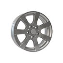 Alu-Felge, 6.00 x 15, ET30, 5 x 112, Tragf. 950 kg