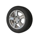 Rad 195/50R13C, Alu-Felge 6.00x13, ET30, 5x112