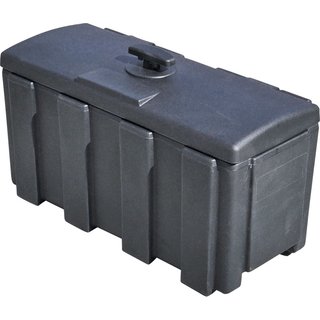 AL-KO Kunststoff-Staubox