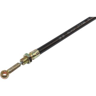BOWDZUG 900/1100 2,0VB