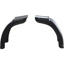 Tandem-Kotflgel AL-KO rund, Kunststoff, B 223 mm