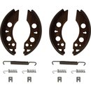 Bremsbackensatz passend fr AL-KO, 200 x 35, inkl....