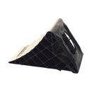 Unterlegkeil AL-KO, L 357 mm, Kunststoff, schwarz