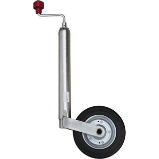 Hinken-Parts - Stützrad für Anhänger 1000 kg Tragfähigkeit