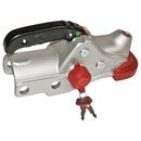 Kugelkupplung, 3500 kg, AK 351,  60mm, Saftey-Kit