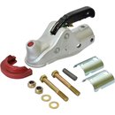 Kugelkupplung, 3000 kg, AK 301,  50 mm, Soft-Dock