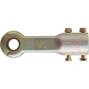 DIN-Zugse, AL-KO, 3500 kg,  60 mm, M16